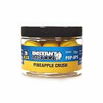 NEW Nash Instant Action Pineapple Crush Pop-up 20 mm / 60g NEW Nash Instant Action Pineapple Crush Pop-up 20 mm / 60g