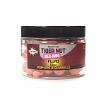 NEW DynamiteBaits Fluro Pink Pop-Ups & Dumbells Red Amo 10 mm NEW DynamiteBaits Fluro Pink Pop-Ups & Dumbells Red Amo 10 mm