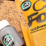 SOLAR Up & Down Mix SeaFood Take Away