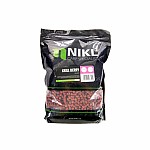 Karel Nikl Pellet - KrillBerry 3 mm / 1 kg Karel Nikl Pellet - KrillBerry 3 mm / 1 kg