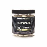 Nash Pop-up White - Citruz