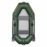 Kolibri K-260 Standard