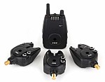 Fox Micron MXR+ Presentation Set 4+1 Fox Micron MXR+ Presentation Set 4+1
