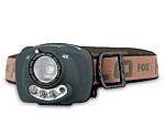 Fox Halo HT100 Focus