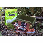 CcMoore EQUINOX Boilie Session Pack