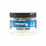NEW Nash Instant Action Coconut Cream Pop Ups 20 mm / 60 g NEW Nash Instant Action Coconut Cream Pop Ups 20 mm / 60 g