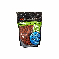 TandemBaits Carp Food Boilies - Mega Tutti Frutti TandemBaits Carp Food Boilies - Mega Tutti Frutti