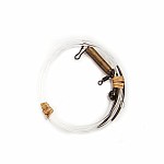 Korda Dark Matter Leader Helikopter Chod Rig 