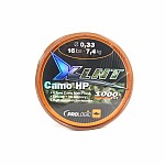 Prologic XLNT HP Camo 16lb / 0,33mm Prologic XLNT HP Camo 16lb / 0,33mm