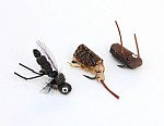 Nash Zig Bugs Natural Hatch 2