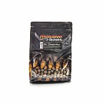 MassiveBaits GLM Essential Top Shelf Boilies 14 mm / 1 kg MassiveBaits GLM Essential Top Shelf Boilies 14 mm / 1 kg
