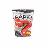 Mivardi Rapid Pellets - Turbo Pellet, Pasty, Zanęty » Pellet » Mivardi Rapid Pellets - Turbo » Rockworld Sklep dla karpiarzy, Sklep Wędkarski - Kulki proteinowe
