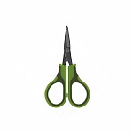 ESP Braid & Mono Scissors žalios ESP Braid & Mono Scissors žalios