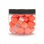 WarmuzBaits Pop-Up  - Truskawka Krem