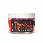 UltimateProducts Squid & Garlic Pop-Ups 12 mm UltimateProducts Squid & Garlic Pop-Ups 12 mm
