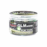 NEW Starbaits GLMarine Pop Tops