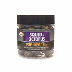 DynamiteBaits Foodbait Pop-Ups - Squid & Octopus