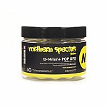 CcMoore Northern Special Pop Ups - NS1 Yellow CcMoore Northern Special Pop Ups - NS1 Yellow