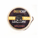 UnderCarp Leadcore 45lb