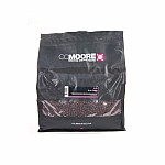 NEW CcMoore Pellets - Krill 6mm / 3kg NEW CcMoore Pellets - Krill 6mm / 3kg