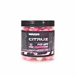 NEW Nash Citruz Pink Pop-up 12 mm / 50 g NEW Nash Citruz Pink Pop-up 12 mm / 50 g