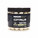 NEW Nash Citruz White Wafters 12 mm / 75 g
