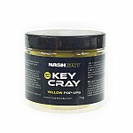 Nash Key Cray Pop Up Yellow 20 mm / 75g