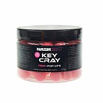 Nash Key Cray Pop-Up Pink