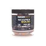NEW Nash Scopex Squid Pop Ups 20 mm / 75g NEW Nash Scopex Squid Pop Ups 20 mm / 75g