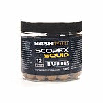 NEW Nash Scopex Squid Hard Ons