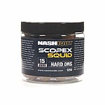 NEW Nash Scopex Squid Hard Ons 15 mm / 125 g NEW Nash Scopex Squid Hard Ons 15 mm / 125 g