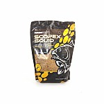 Nash Stabilised Boilies - Scopex Squid Vločky / 1kg Nash Stabilised Boilies - Scopex Squid Vločky / 1kg