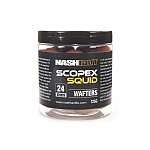 NEW Nash Scopex Squid Wafters