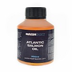 Nash Atlantic Salmon Oil