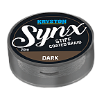 Kryston Synx Stiff Coated Braid