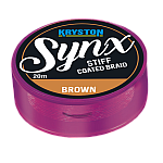Kryston Synx Stiff Coated Braid