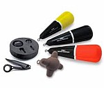 Fox Micro Marker Kit 