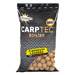 DynamiteBaits Carp Tec Boilies - Pineapple & Banana DynamiteBaits Carp Tec Boilies - Pineapple & Banana