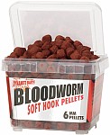 Dynamite Baits Soft Bloodworm Hook Pellets 
