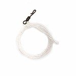 Fox Fluorocarbon Fused Leader 