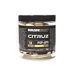 Nash Pop-up White - Citruz 18 mm / 75g