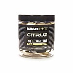 NEW Nash Citruz White Wafters 18 mm / 100 g