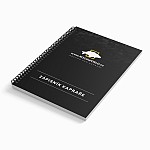 Rockworld Notatnik Karpiarza