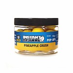 NEW Nash Instant Action Pineapple Crush Pop-up 18 mm / 60 g NEW Nash Instant Action Pineapple Crush Pop-up 18 mm / 60 g