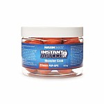 NEW Nash Instant Action Monster Crab Pop-up 20 mm / 60 g NEW Nash Instant Action Monster Crab Pop-up 20 mm / 60 g