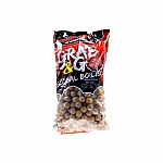 Starbaits Grab&Go Global Boilies - Mega Fish