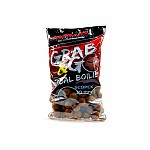 Starbaits Grab&Go Global Boilies - Scopex