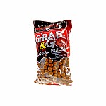 Starbaits Grab&Go Global Boilies - Sweet Corn