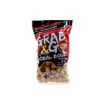 Starbaits Grab&Go Global Boilies - Sweet Corn