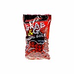 Starbaits Grab&Go Global Boilies - Tutti Frutti 